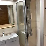 Apartmán Rubin