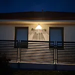 Rubin Apartmán