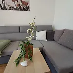 Rubin Apartment