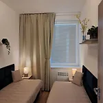 Apartman Rubin