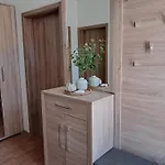 Apartmán Rubin Nesvady
