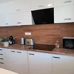Rubin Apartman Naszvad