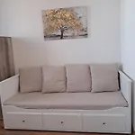 Apartmán Rubin *