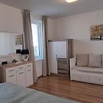 Apartman Rubin Naszvad