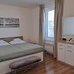 Rubin Apartment Nesvady