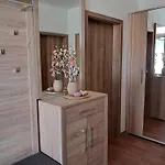Rubin Apartment