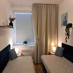 Apartment Rubin