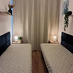 Rubin Apartmán Nesvady