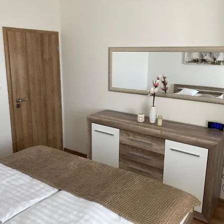 Rubin Apartment