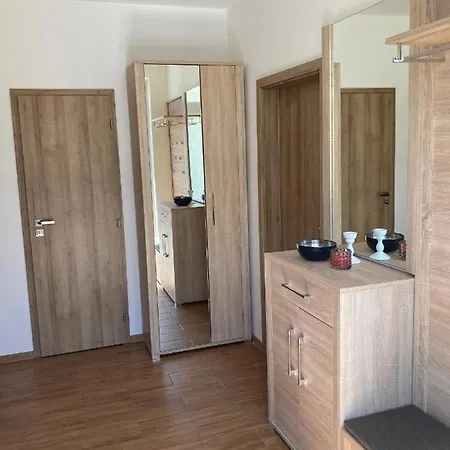 Rubin Apartment