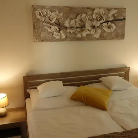 Rubin Апартаменты *