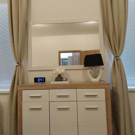 Rubin Apartment *