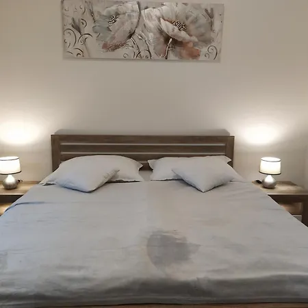 Rubin Apartment