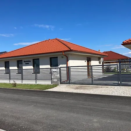 Апартаменты Rubin