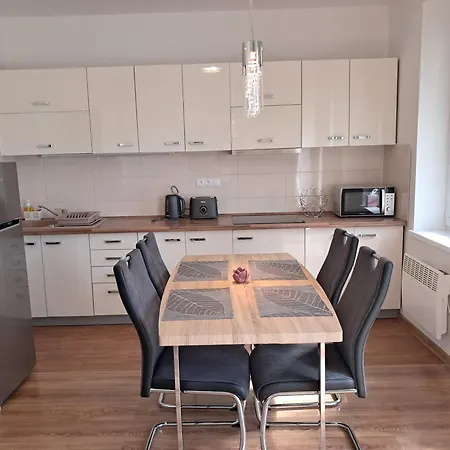 Rubin Apartmán