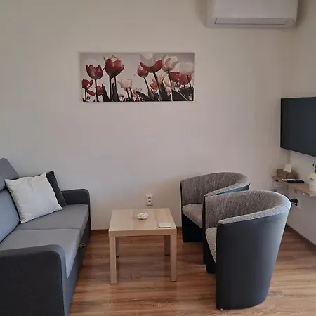 Apartment Rubin