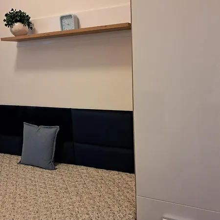 Rubin Apartmán