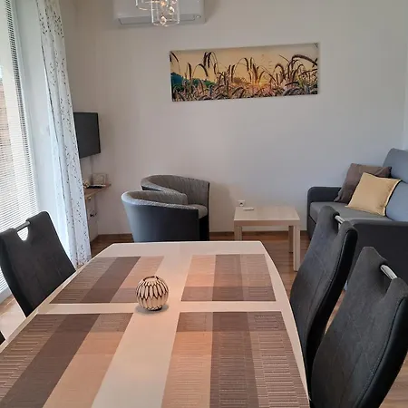 Apartment Rubin *