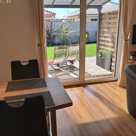 Apartament Rubin Nesvady