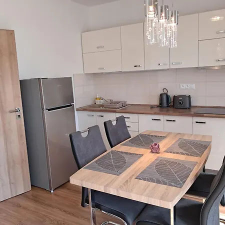 Apartment Rubin