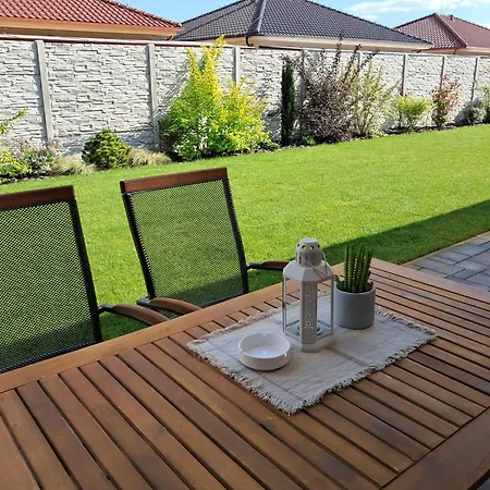 Apartamento Rubin