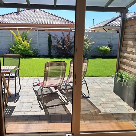 Rubin Apartament Nesvady