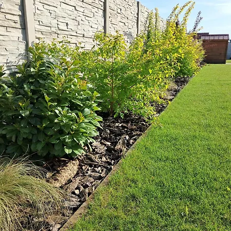 Apartamento Rubin Nesvady