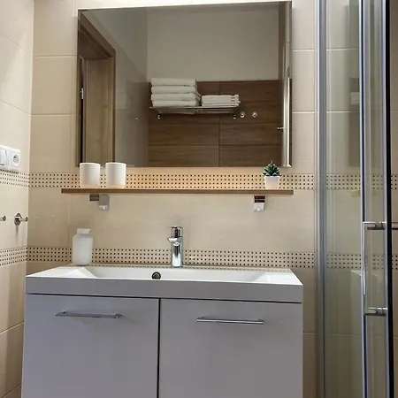 Apartamento Rubin *
