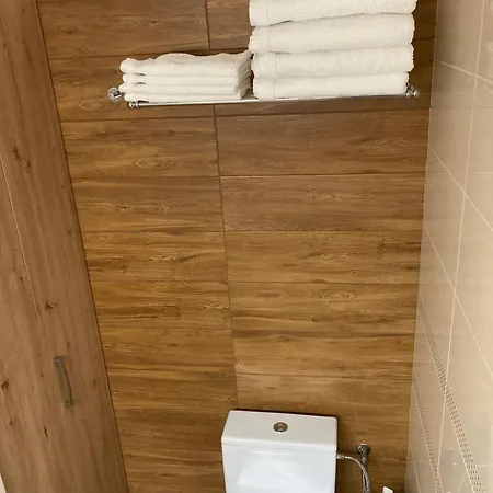 Apartamento Rubin *