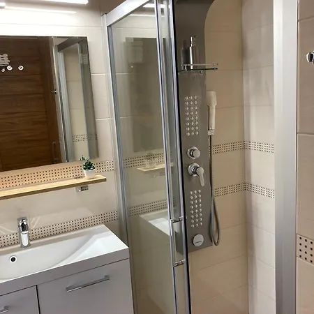Apartamento Rubin