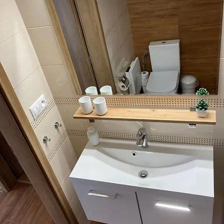 Rubin Apartamento