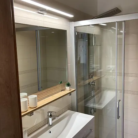 Apartamento Rubin
