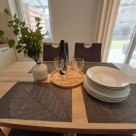 Apartman Rubin *