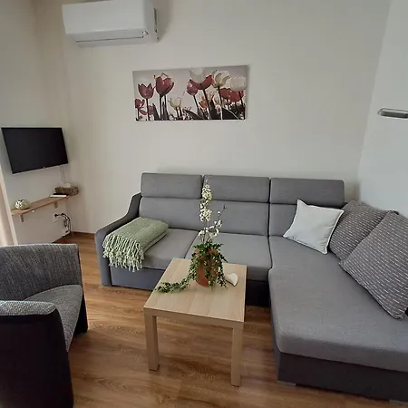 Apartment Rubin