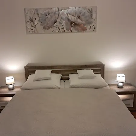Rubin Apartamento Nesvady
