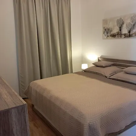 Rubin Apartamento