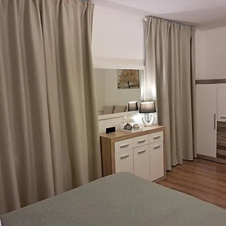 Rubin Apartamento *