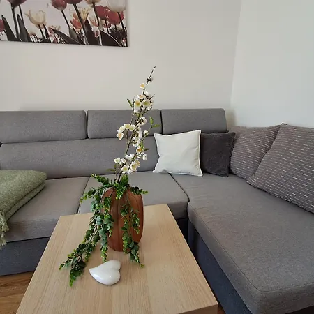 Rubin Apartamento