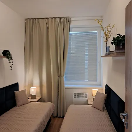 Apartamento Rubin