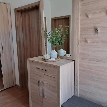 Apartamento Rubin Nesvady