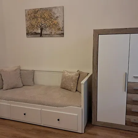 Apartamento Rubin *