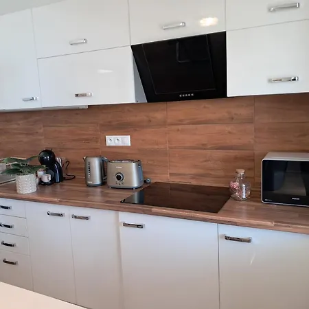 Rubin Apartamento Nesvady