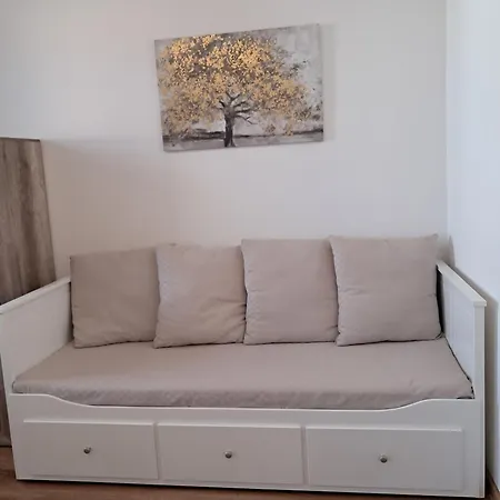 Apartamento Rubin *