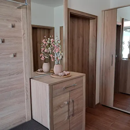 Rubin Apartamento