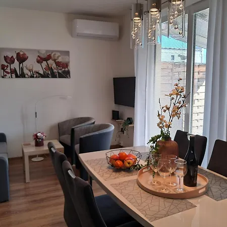 Rubin Apartamento