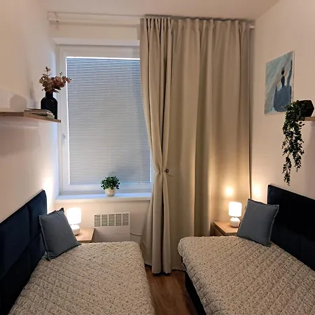 Apartamento Rubin