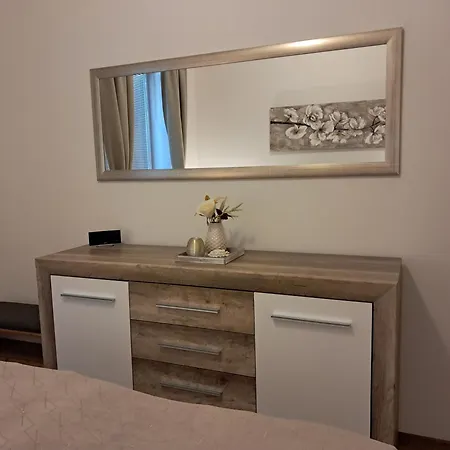 Rubin Apartamento