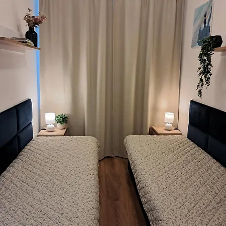 Rubin Apartamento Nesvady