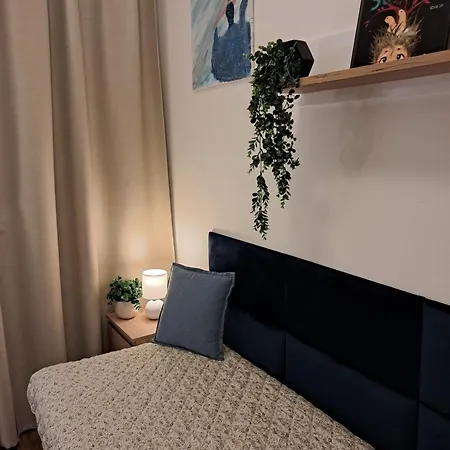 Apartamento Rubin *