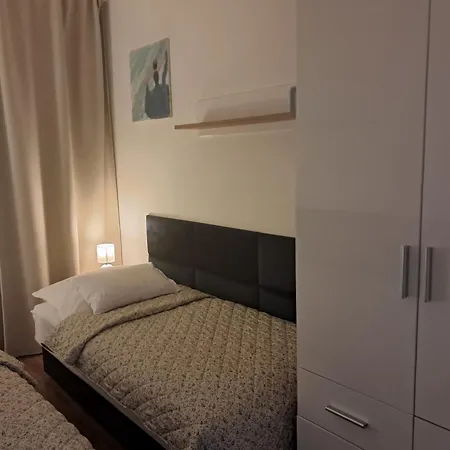 Rubin Apartamento *